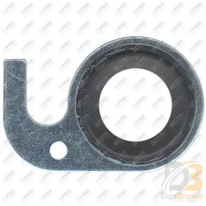 10 PER, CHRYSLER SUCTION HOOK WASHER - #56003881 MT0330