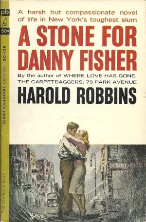 A Stone for Danny Fisher