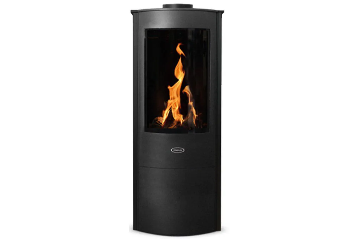 ARGON F500 Slim Stove Gas