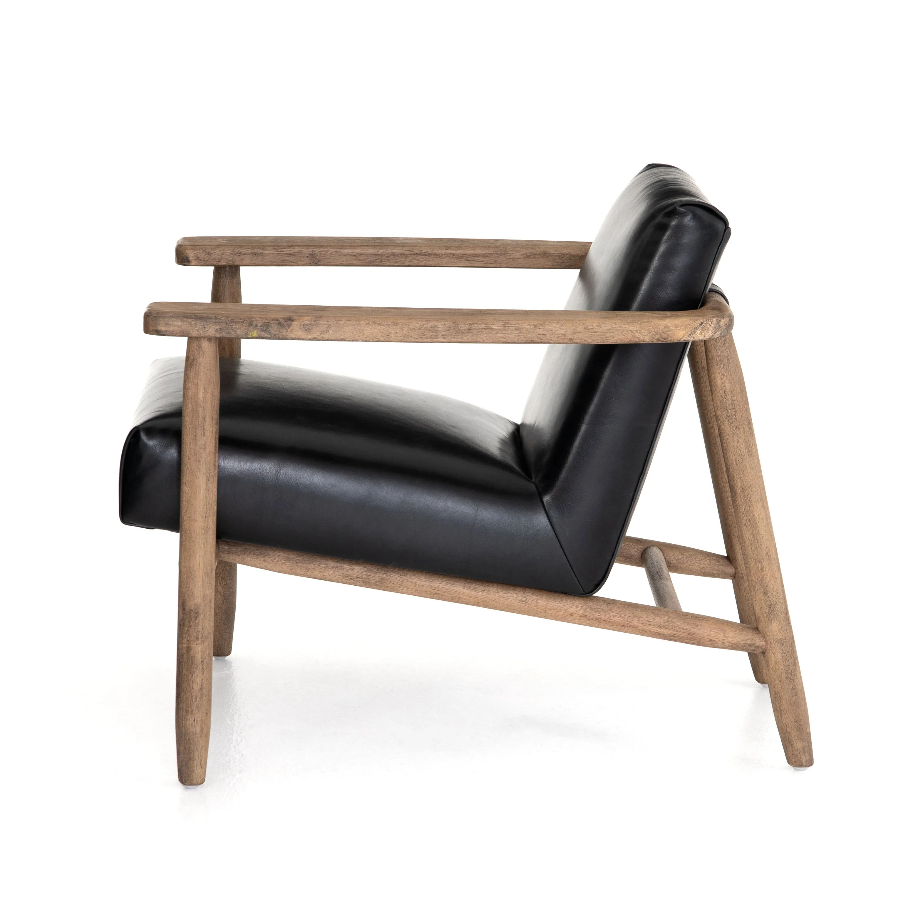 Arnett Chair Dakota Black