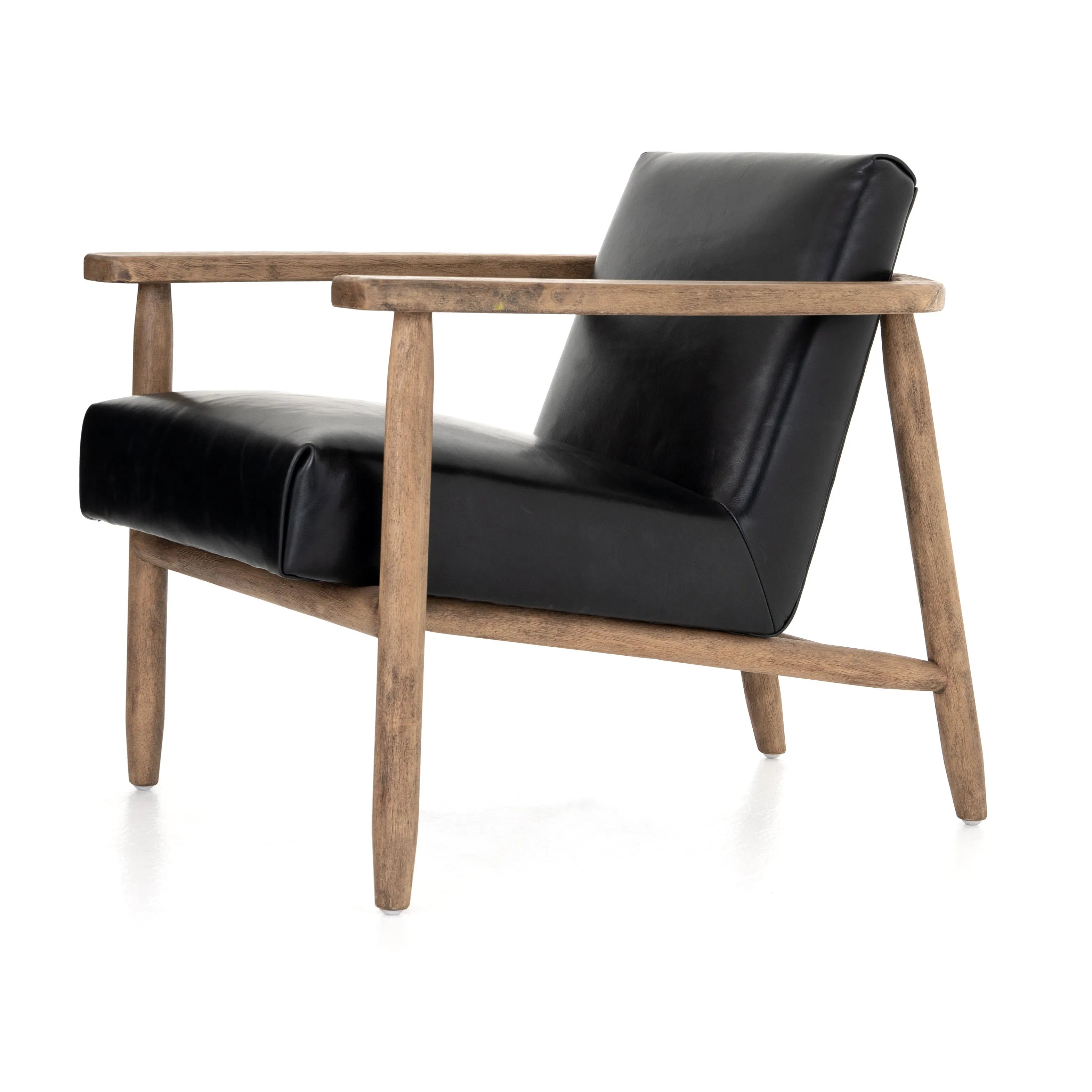 Arnett Chair Dakota Black