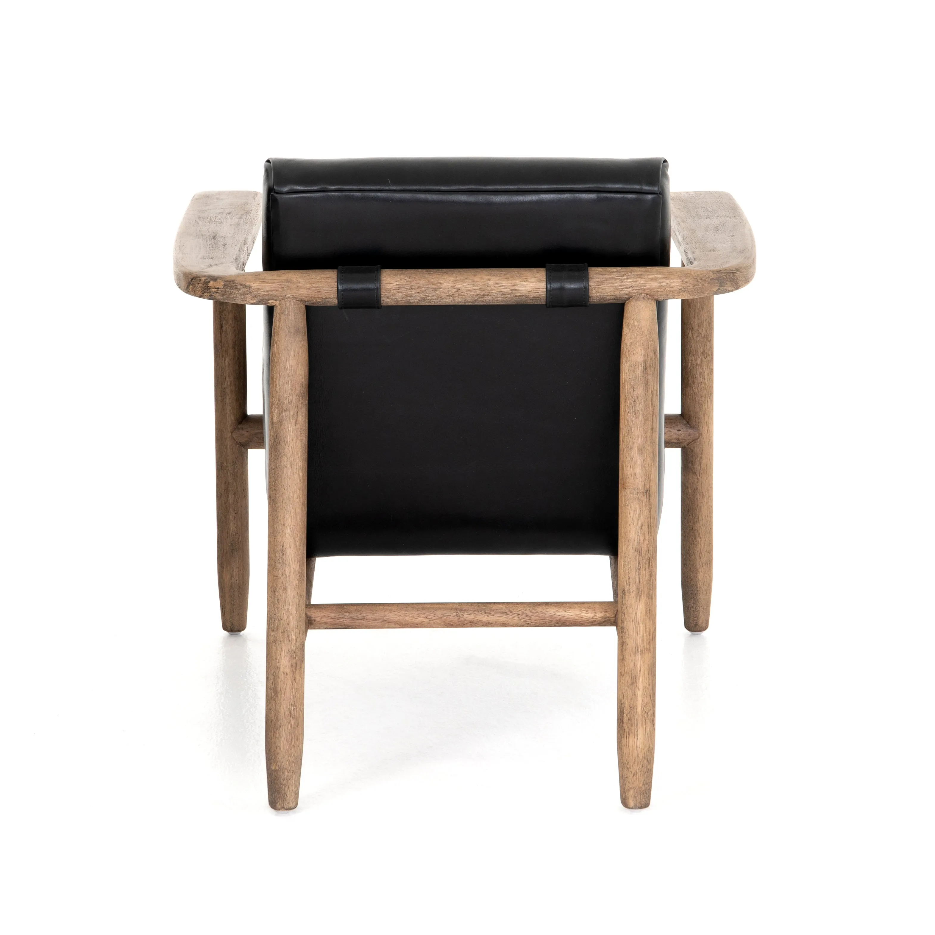 Arnett Chair Dakota Black