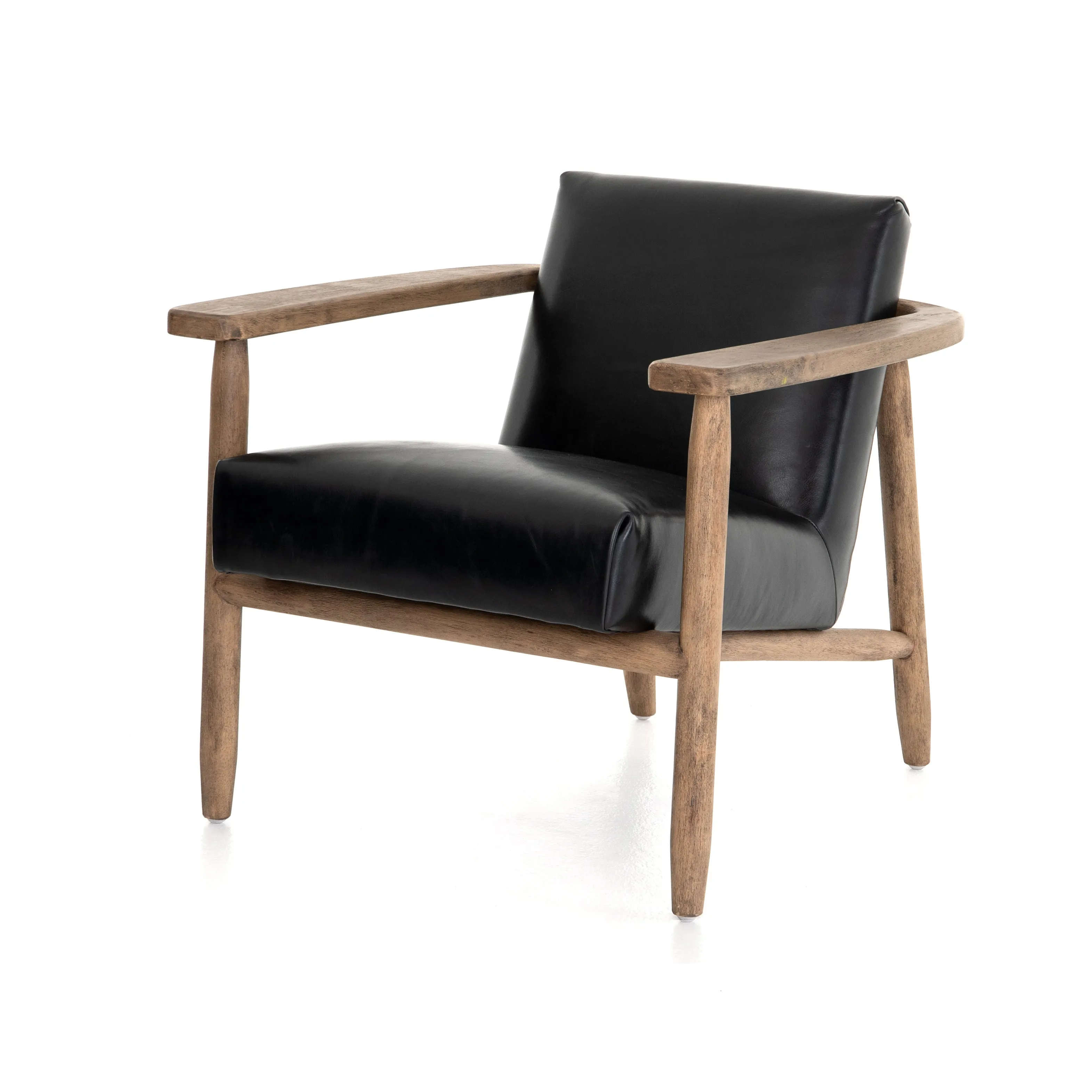 Arnett Chair Dakota Black