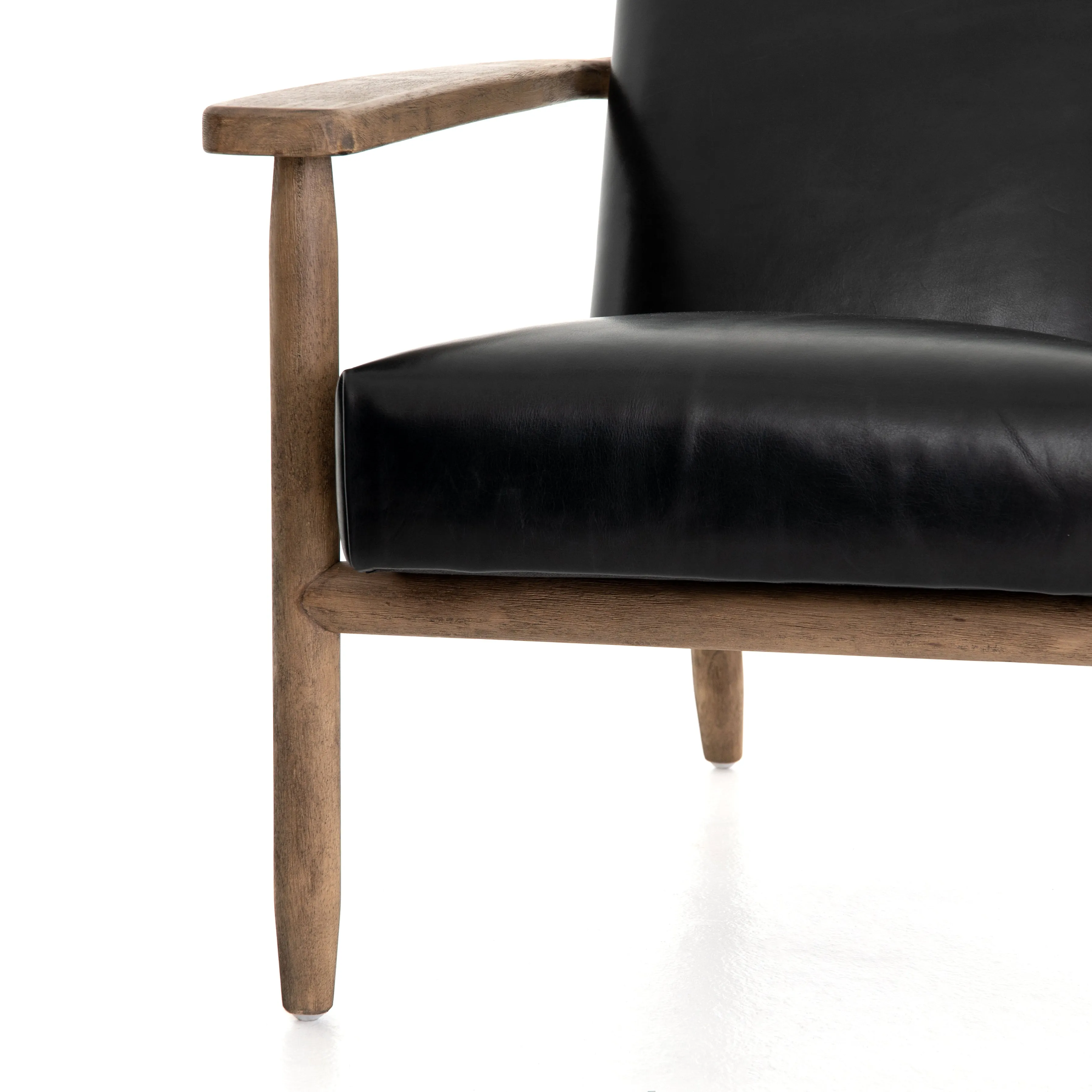 Arnett Chair Dakota Black