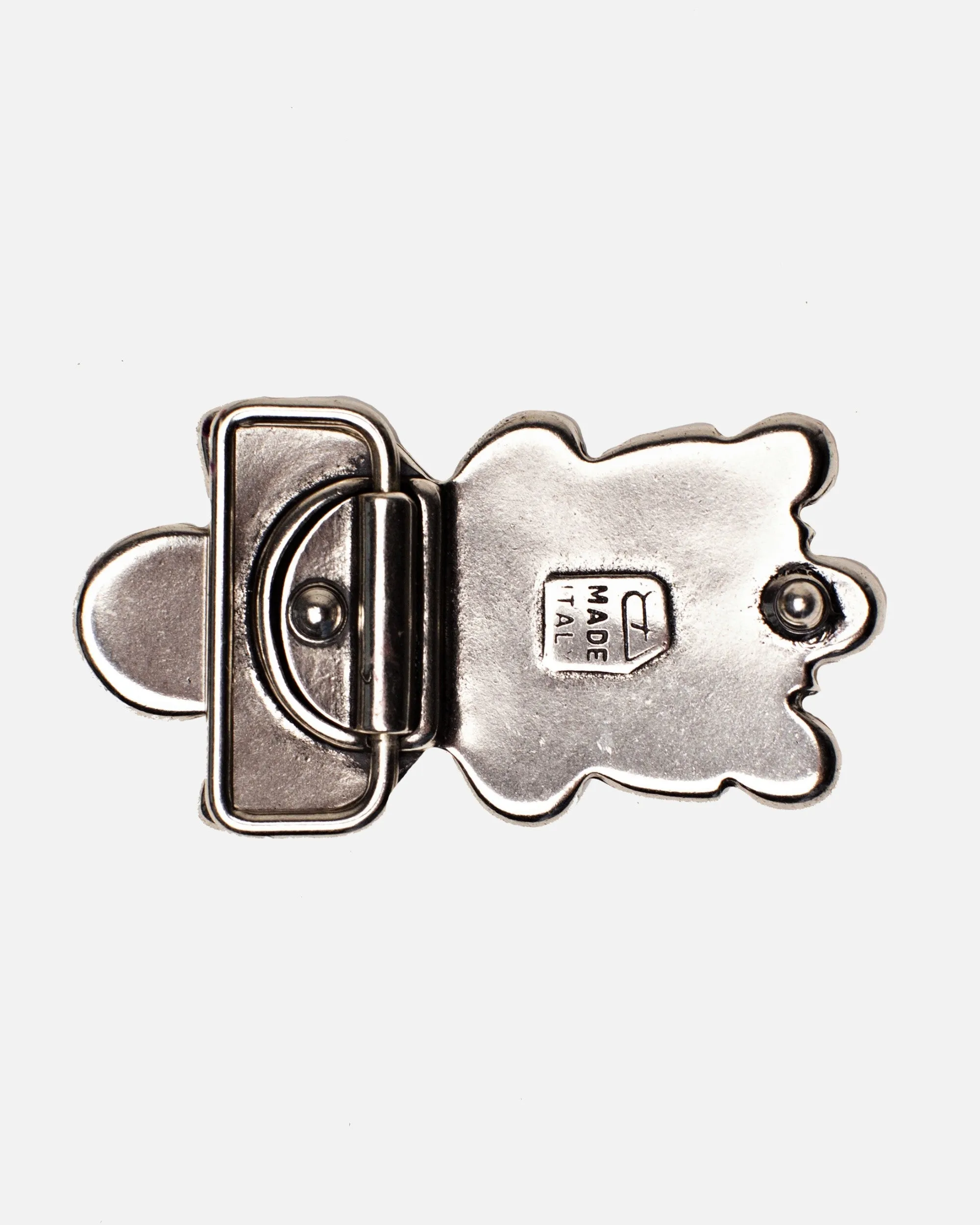 Bari | Belt Buckle