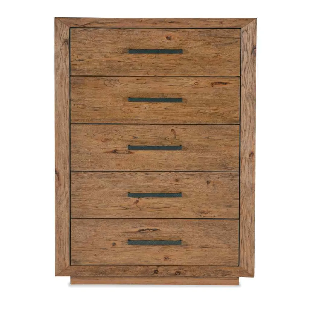 Big Sky Five Drawer Chest