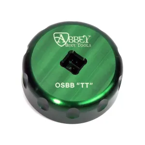 Bottom Bracket Socket- OSBB "TT"