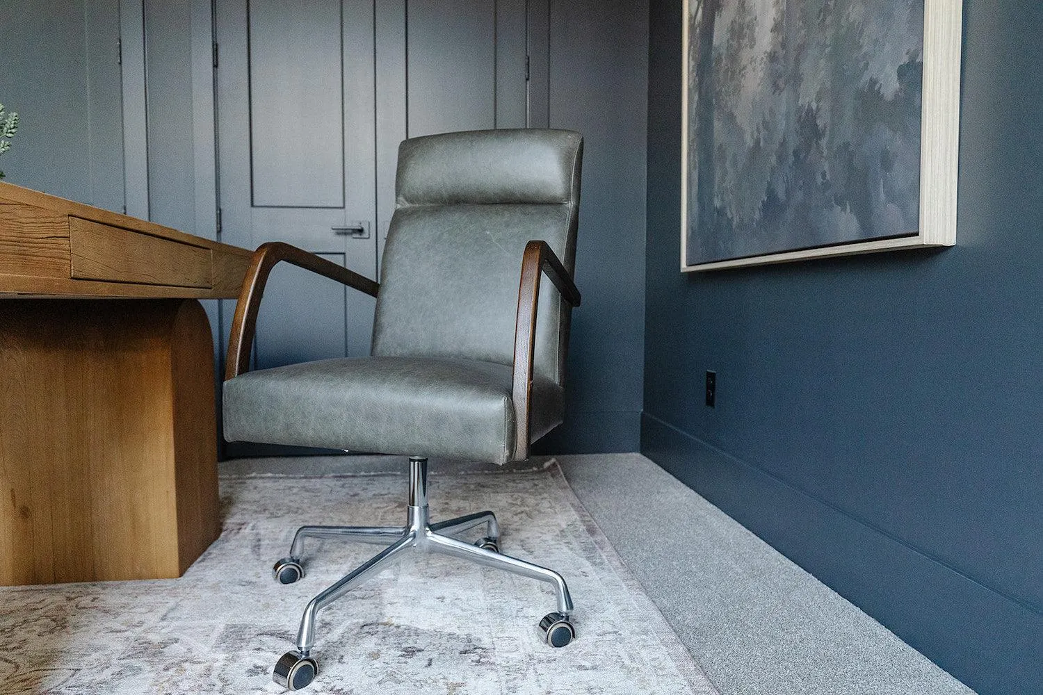 Bryson Desk Chair