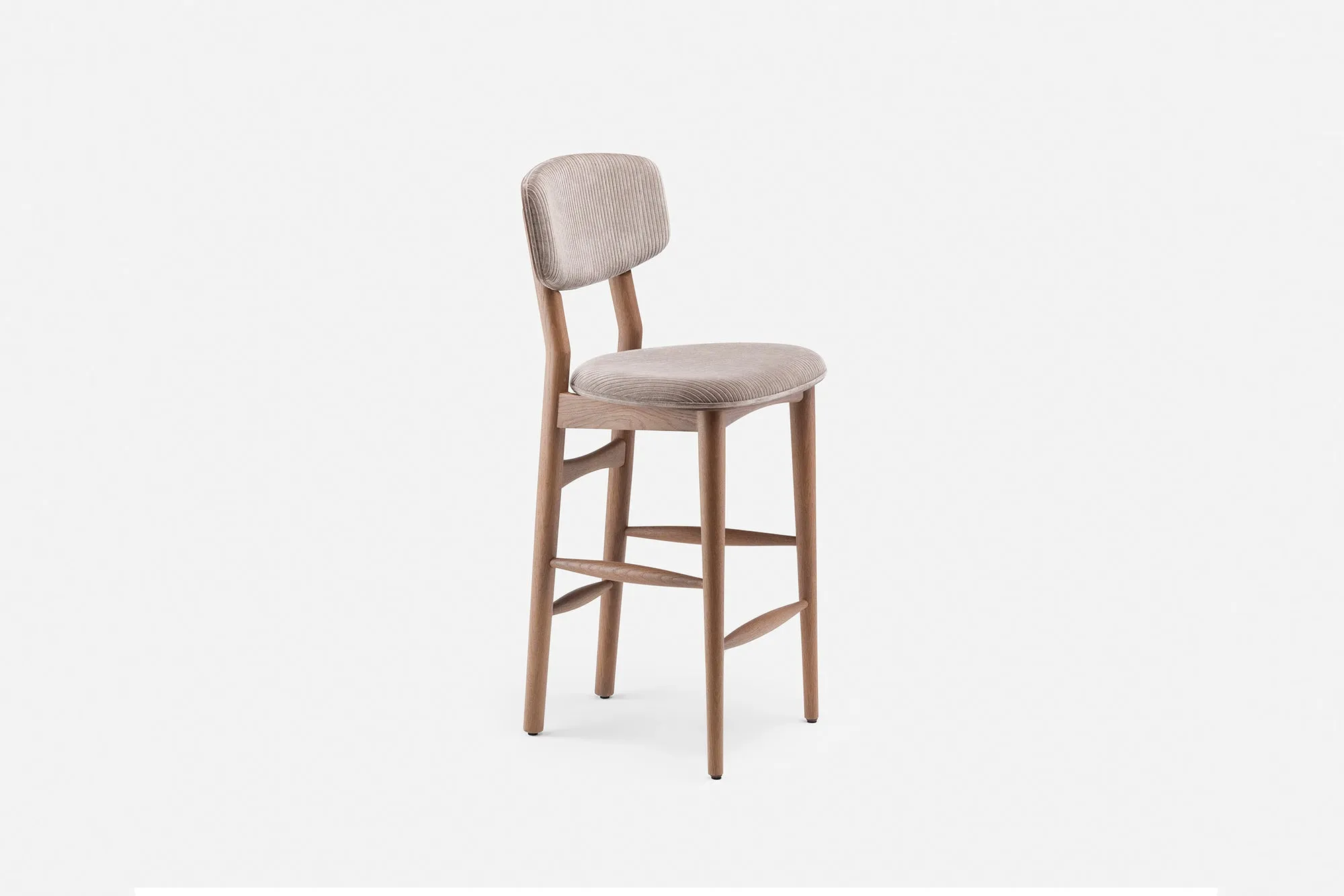 BUTTERFLY BAR STOOL