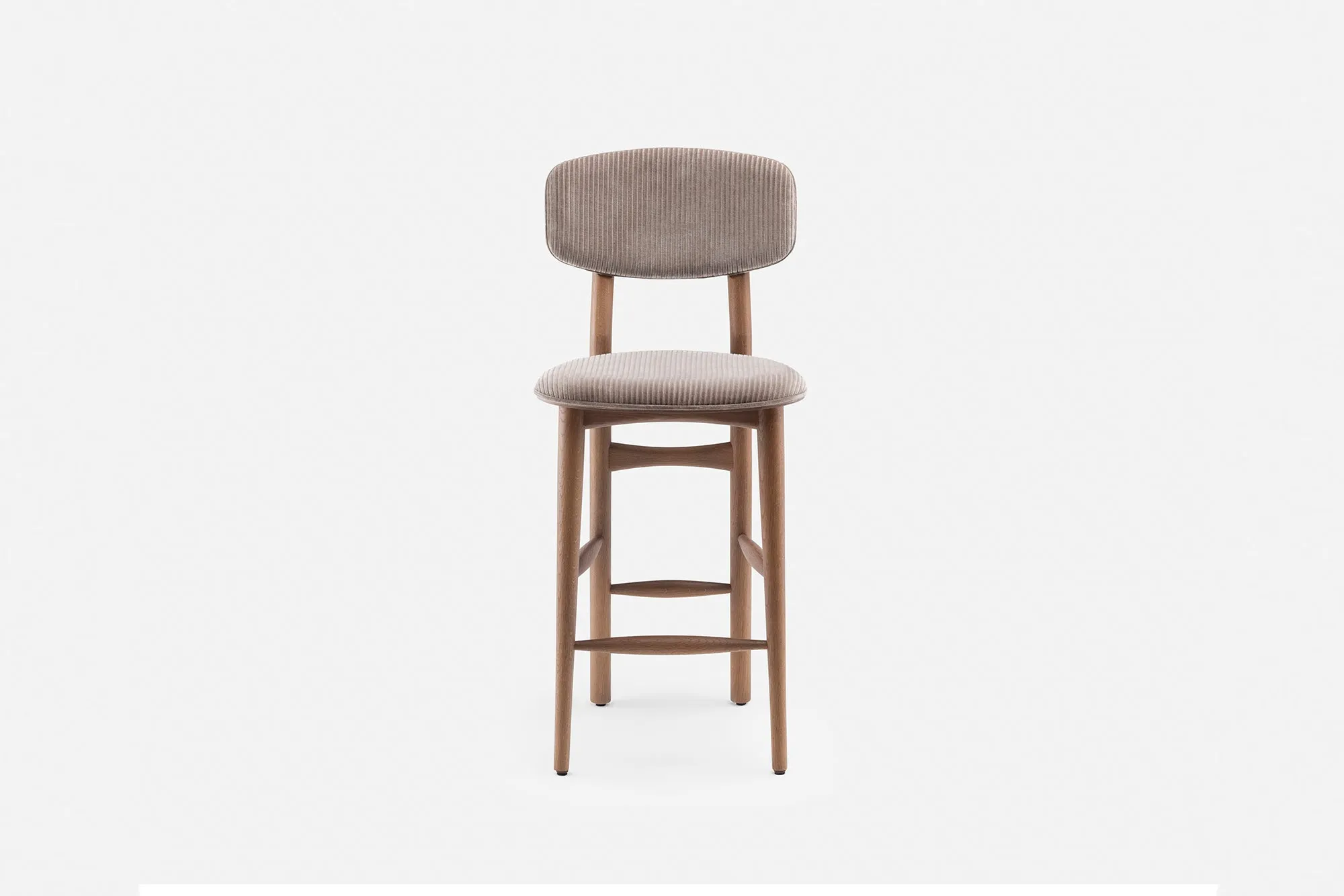 BUTTERFLY BAR STOOL