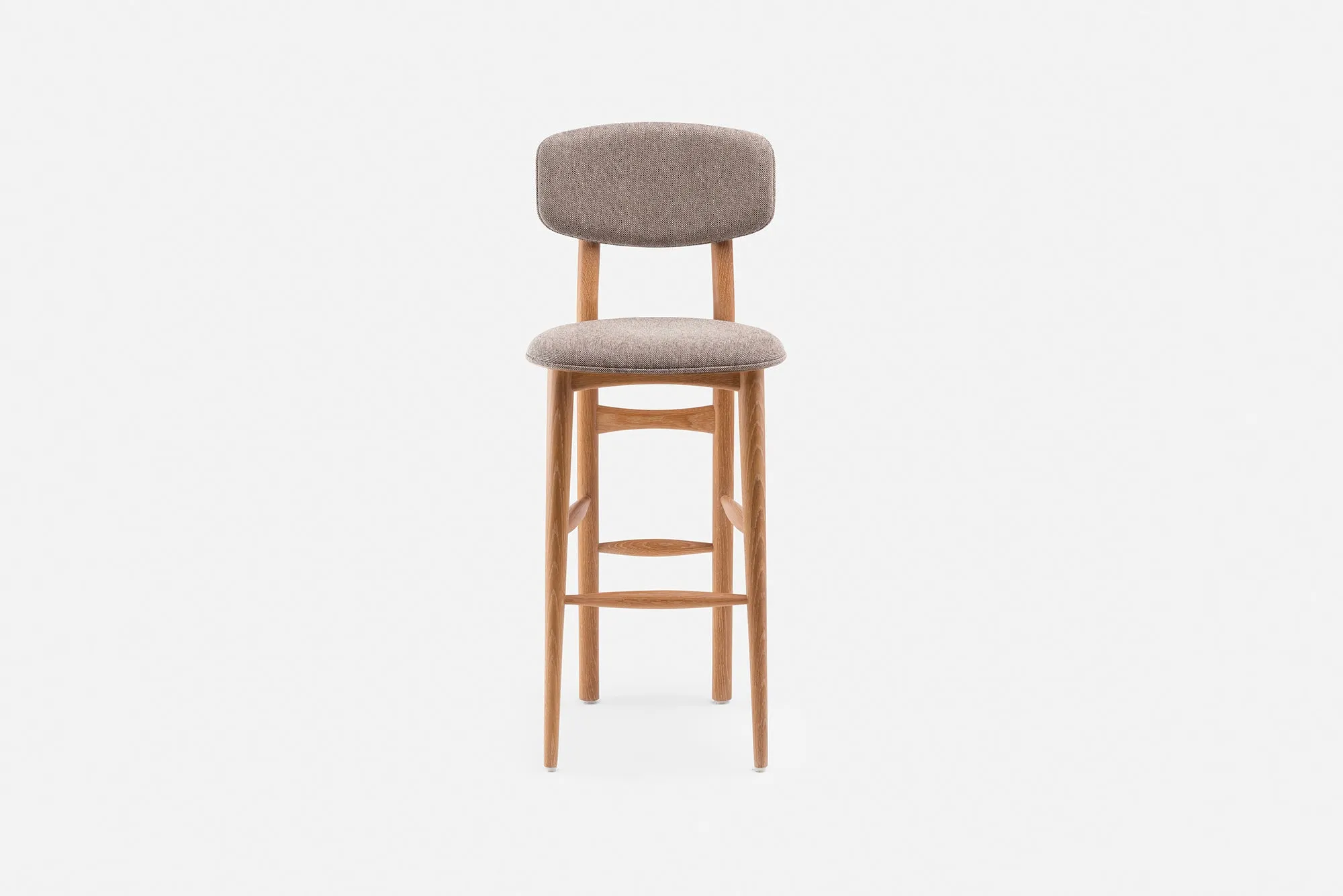 BUTTERFLY BAR STOOL