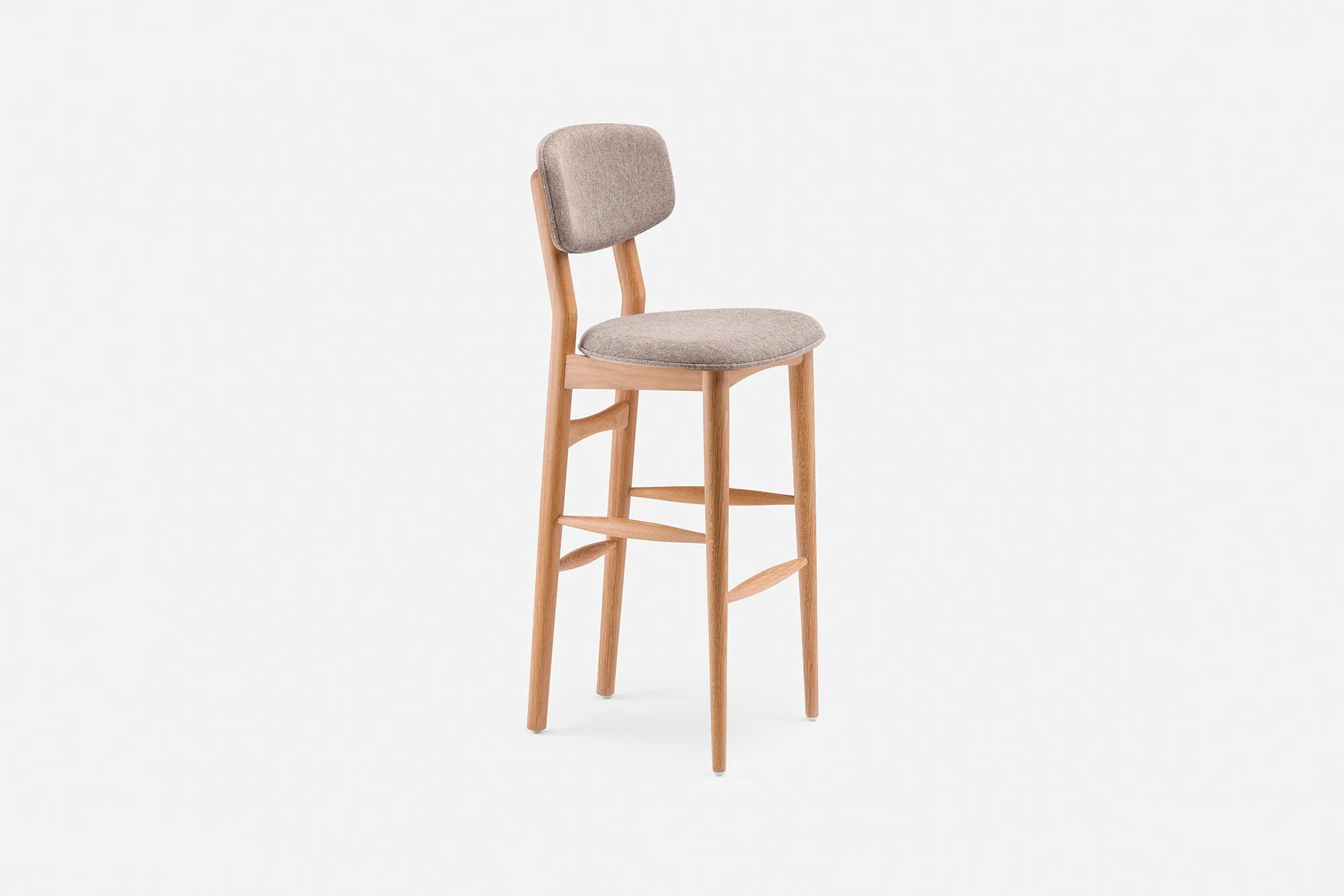 BUTTERFLY BAR STOOL