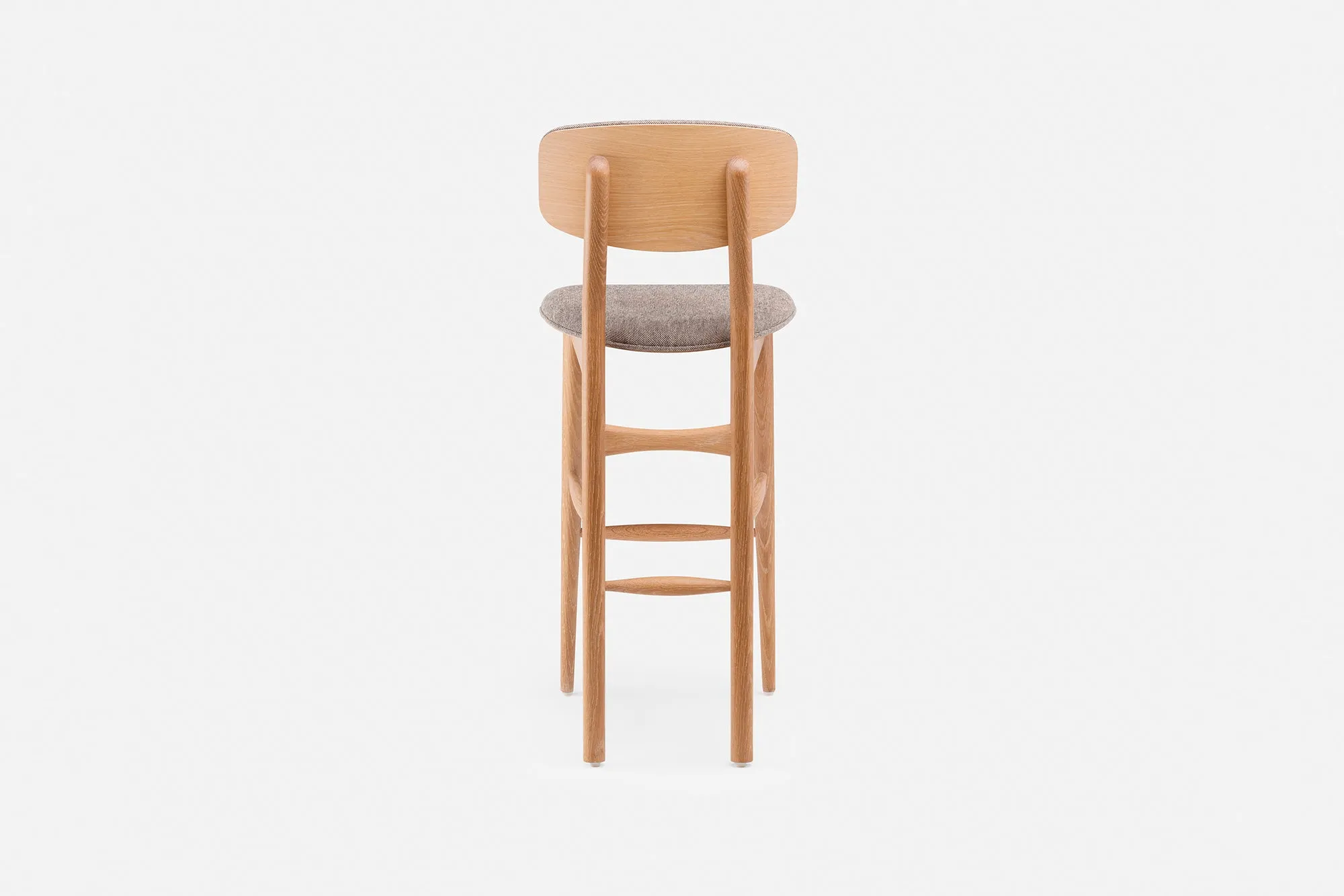 BUTTERFLY BAR STOOL