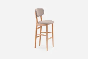 BUTTERFLY BAR STOOL