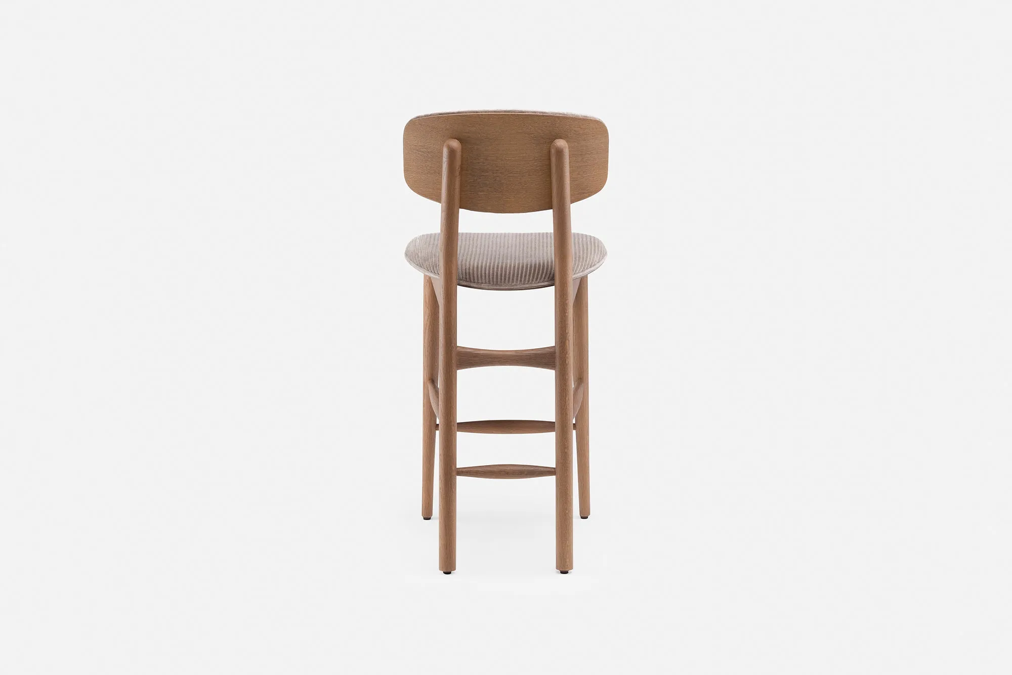 BUTTERFLY BAR STOOL