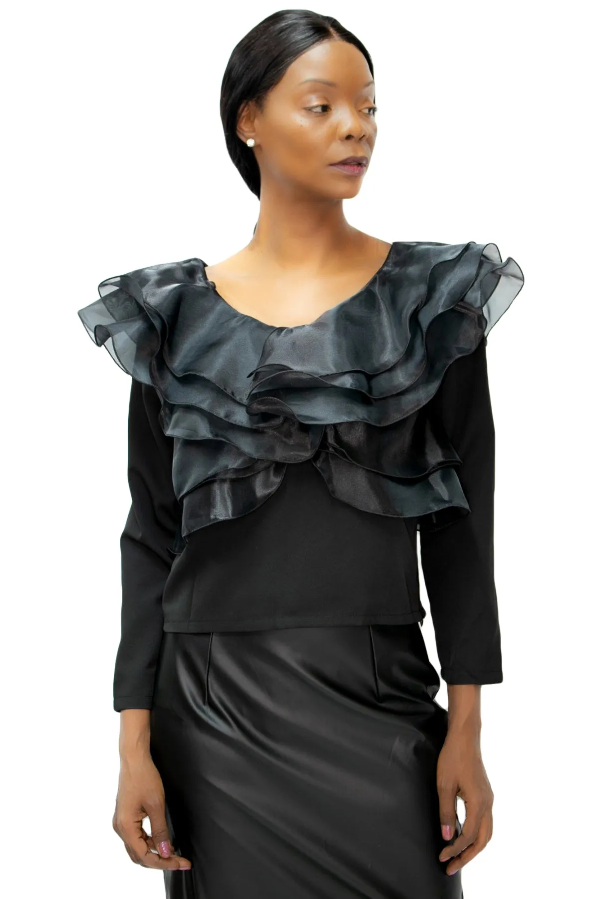 C1915 TOP (MEDIUM ONLY)