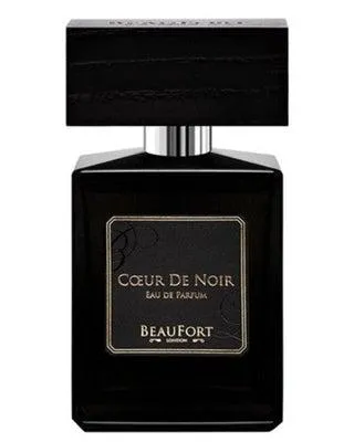 Coeur De Noir