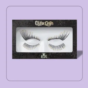 Creative Lash DUO Set #Gold Digger