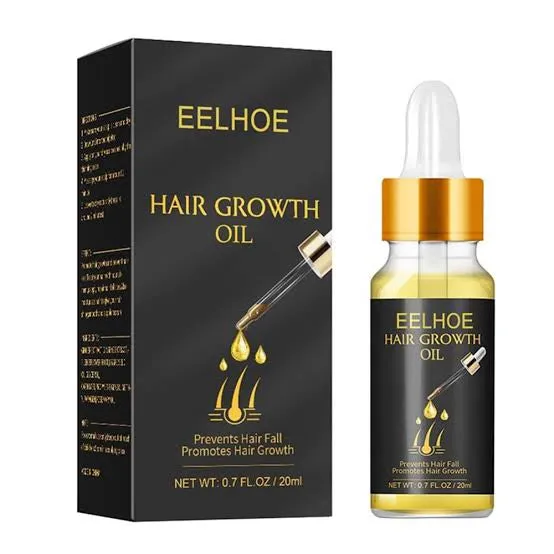 EELHOE Hair Growth Serum for Men Women