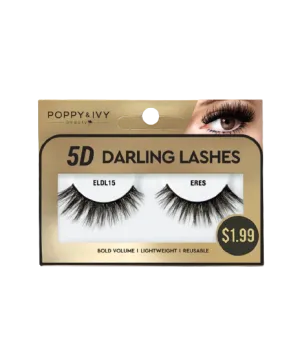 Eres - 5D Darling Lashes