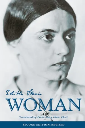 Essays on Woman