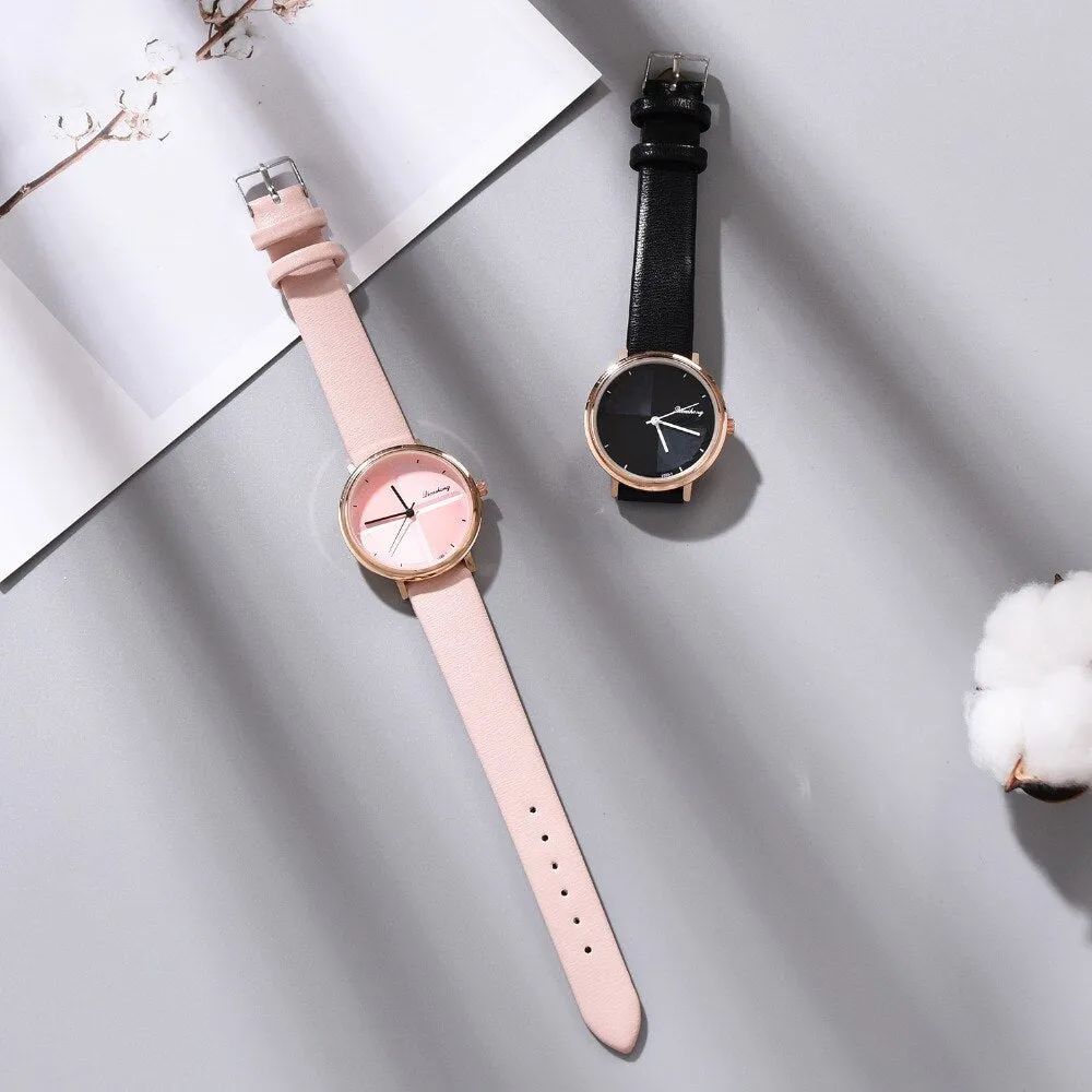 Exquisite Simple Style Women Watches Small Fashion Quartz Ladies Watch Drop shipping Top Brand Elegant Girl Bracelet Watch