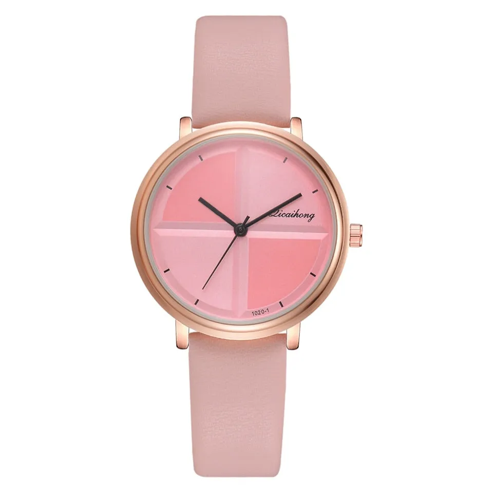 Exquisite Simple Style Women Watches Small Fashion Quartz Ladies Watch Drop shipping Top Brand Elegant Girl Bracelet Watch