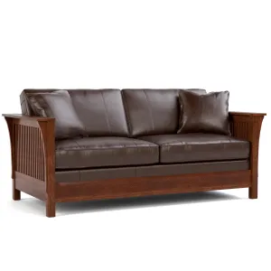 Fayetteville Sofa