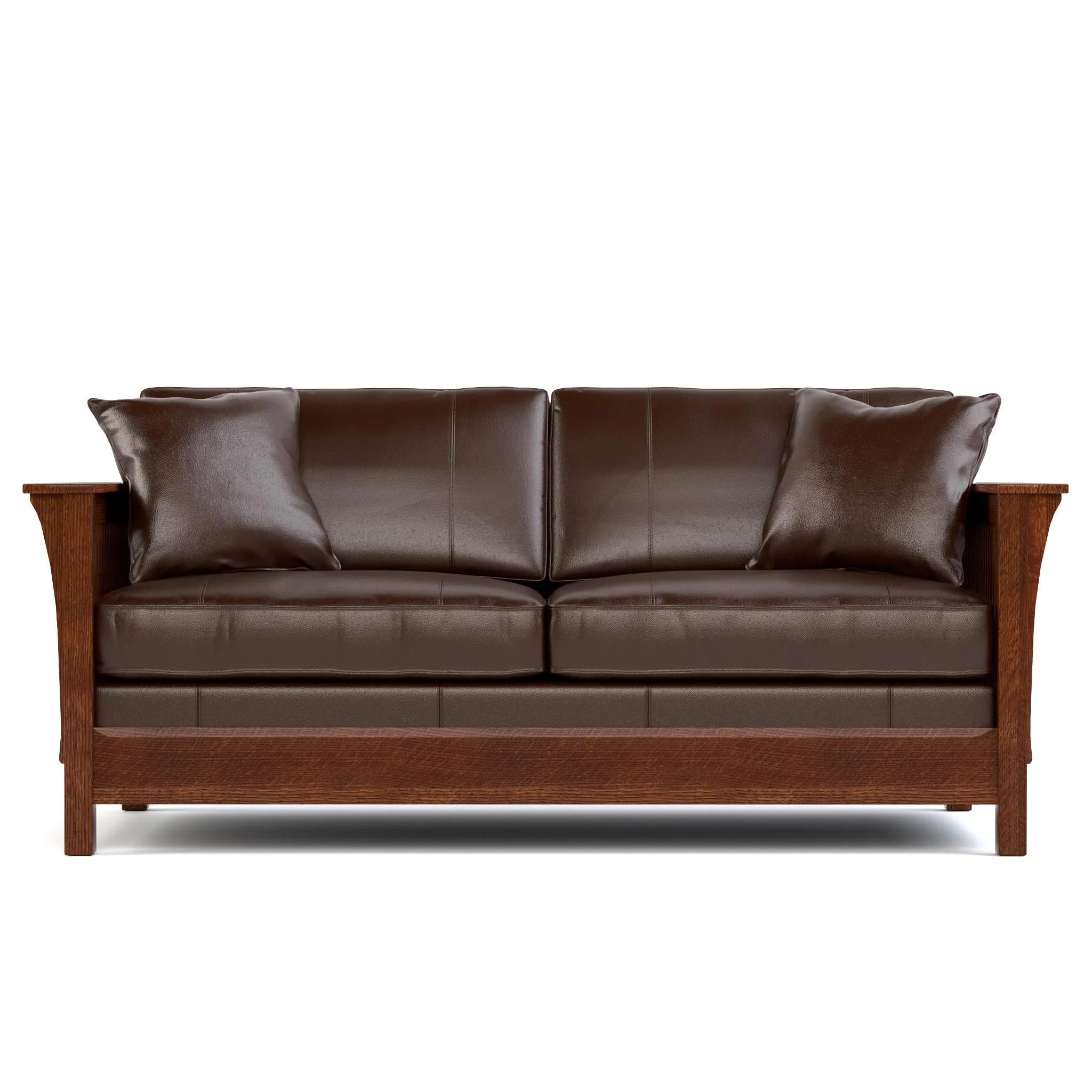 Fayetteville Sofa