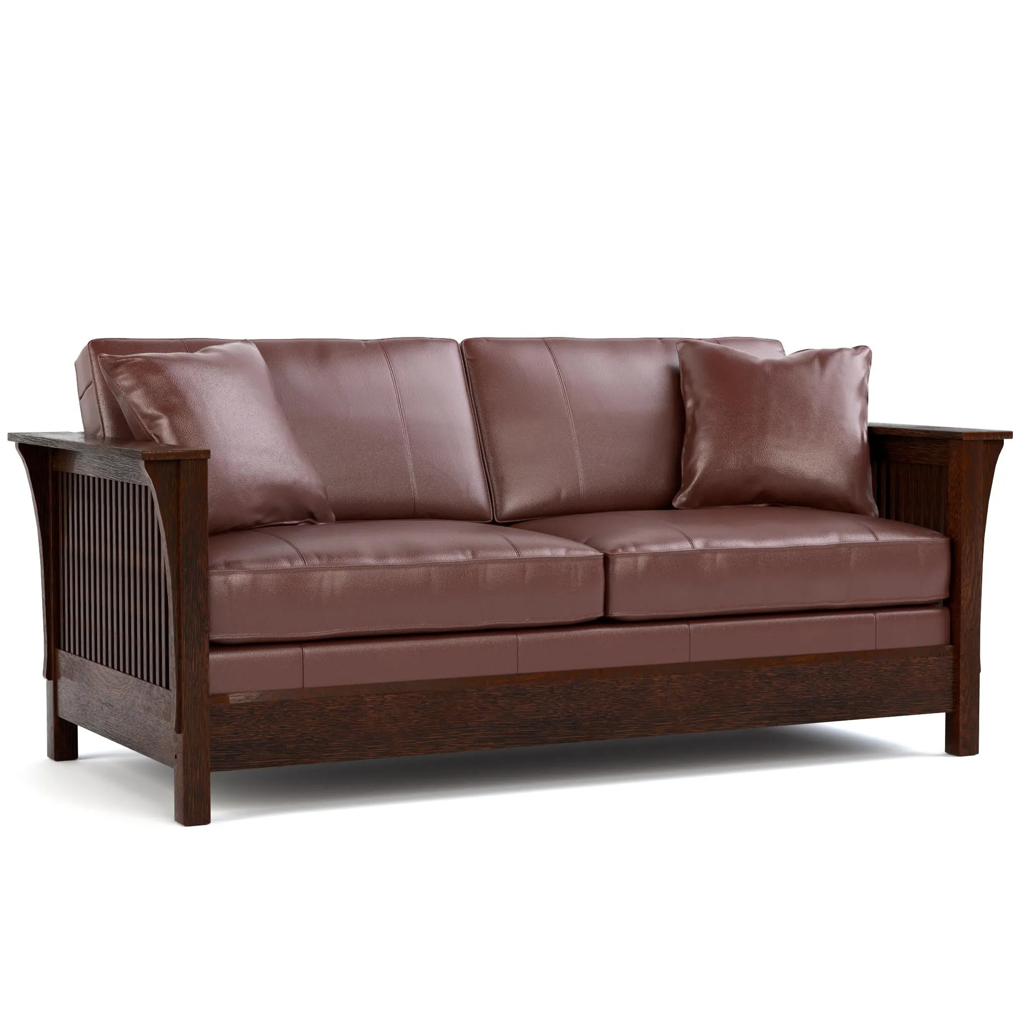 Fayetteville Sofa