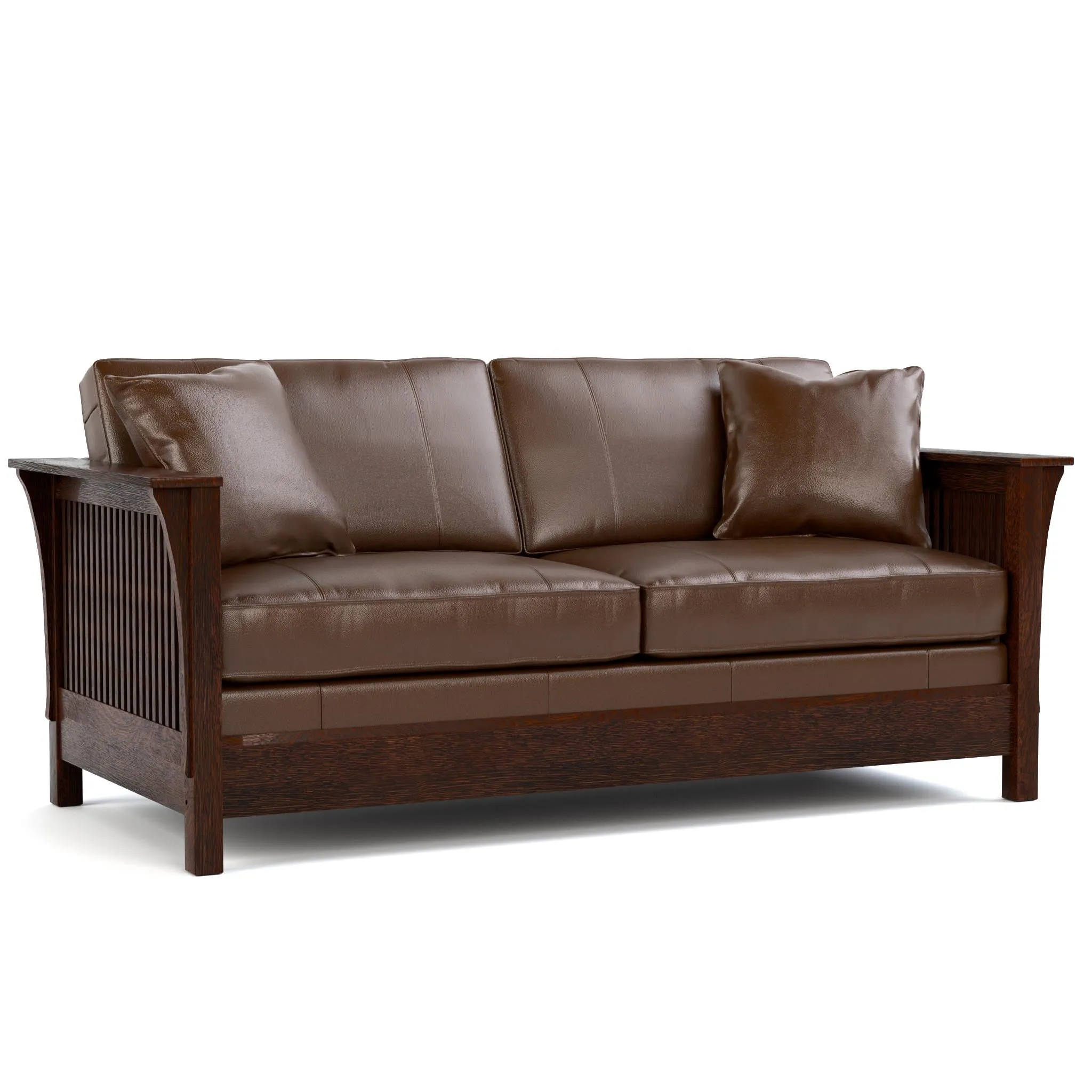 Fayetteville Sofa