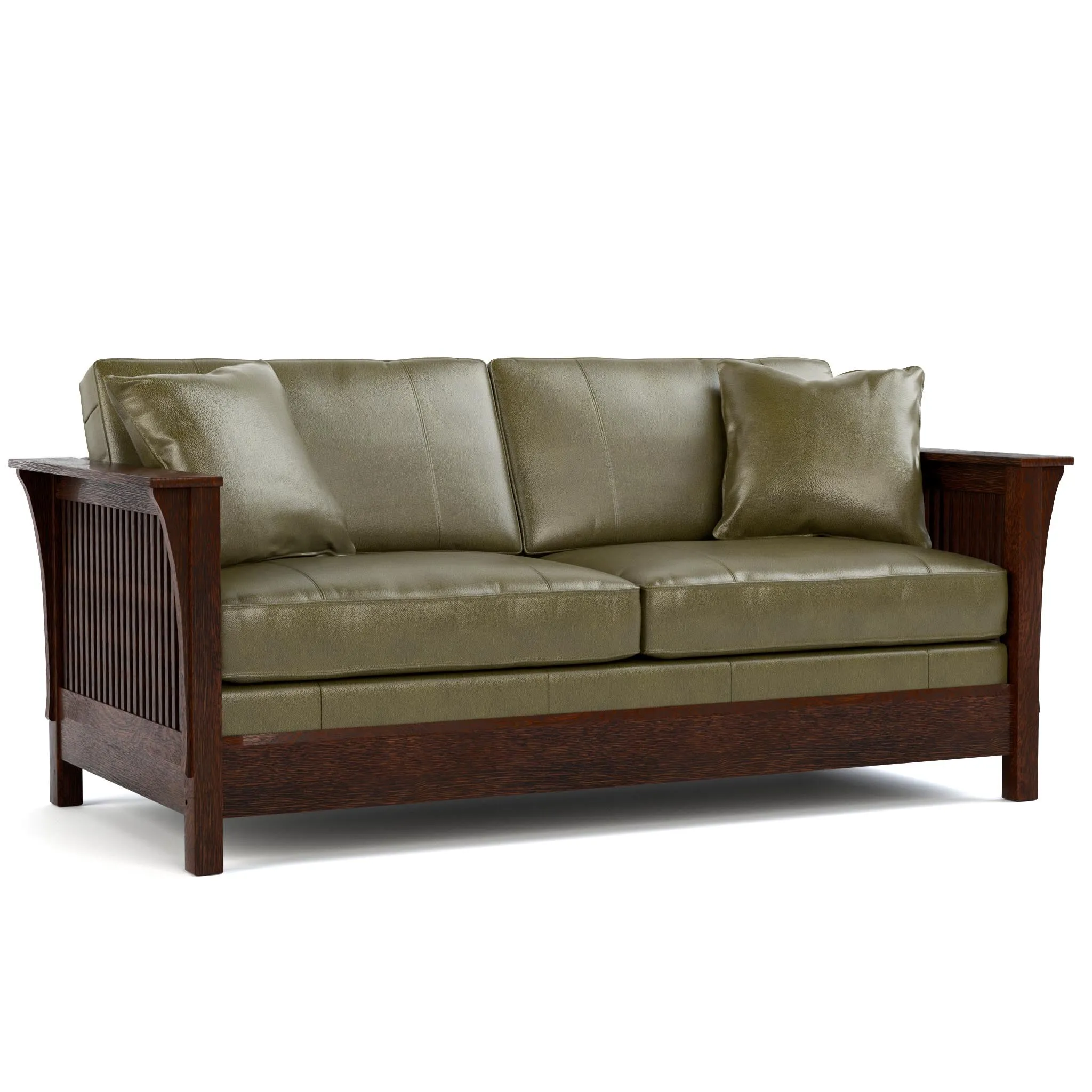 Fayetteville Sofa