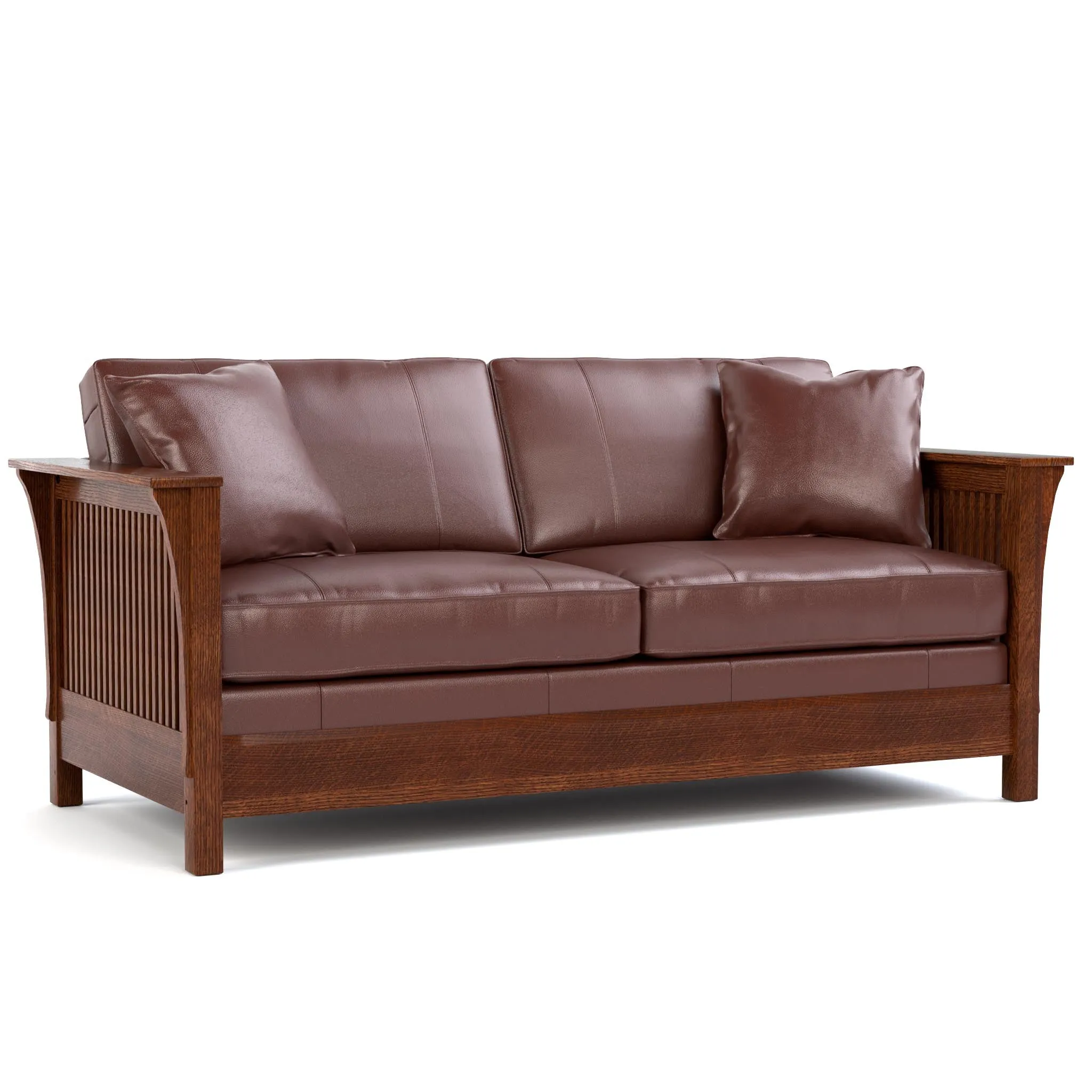 Fayetteville Sofa