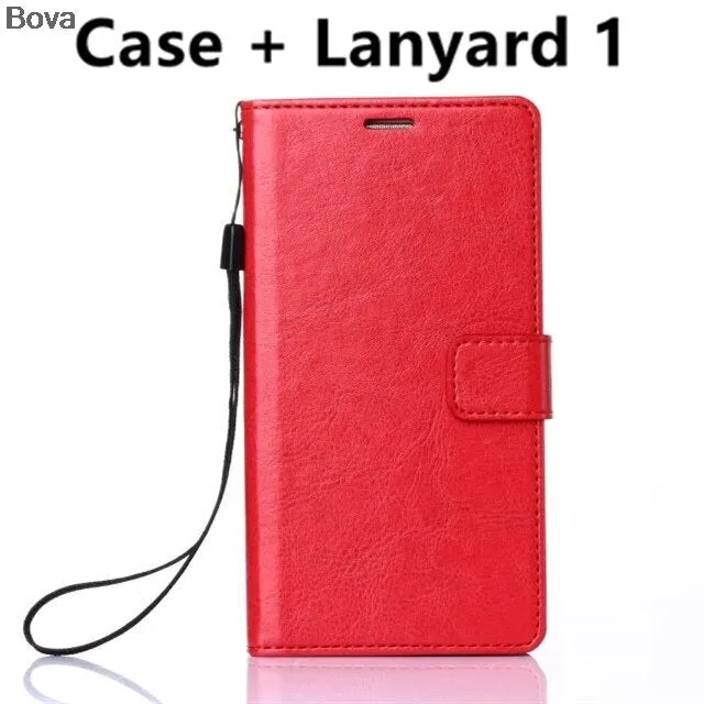 For fundas samsung Note 3 card holder cover case for samsung galaxy note 3 N9000 leather phone case ultra thin wallet flip cover