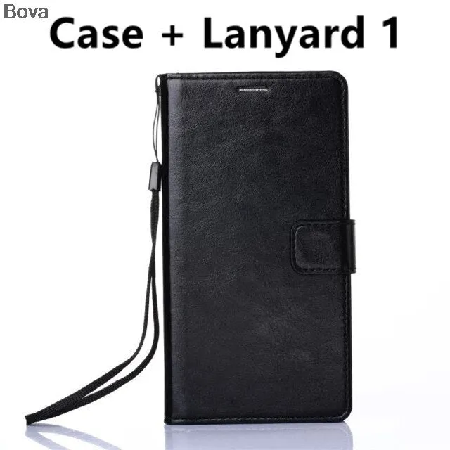 For fundas samsung Note 3 card holder cover case for samsung galaxy note 3 N9000 leather phone case ultra thin wallet flip cover