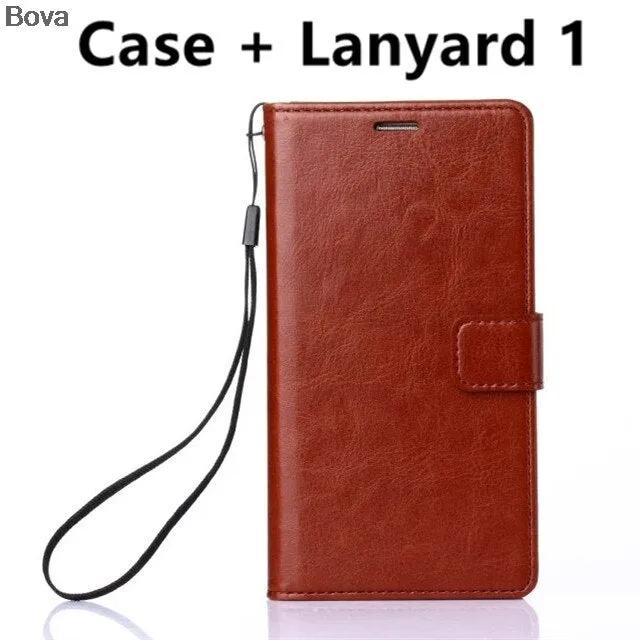 For fundas samsung Note 3 card holder cover case for samsung galaxy note 3 N9000 leather phone case ultra thin wallet flip cover