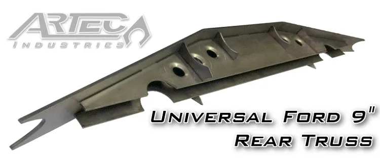 Ford 9 inch Rear Top Truss 3.5 in tube