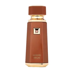 Fragrance World Liquid Brun