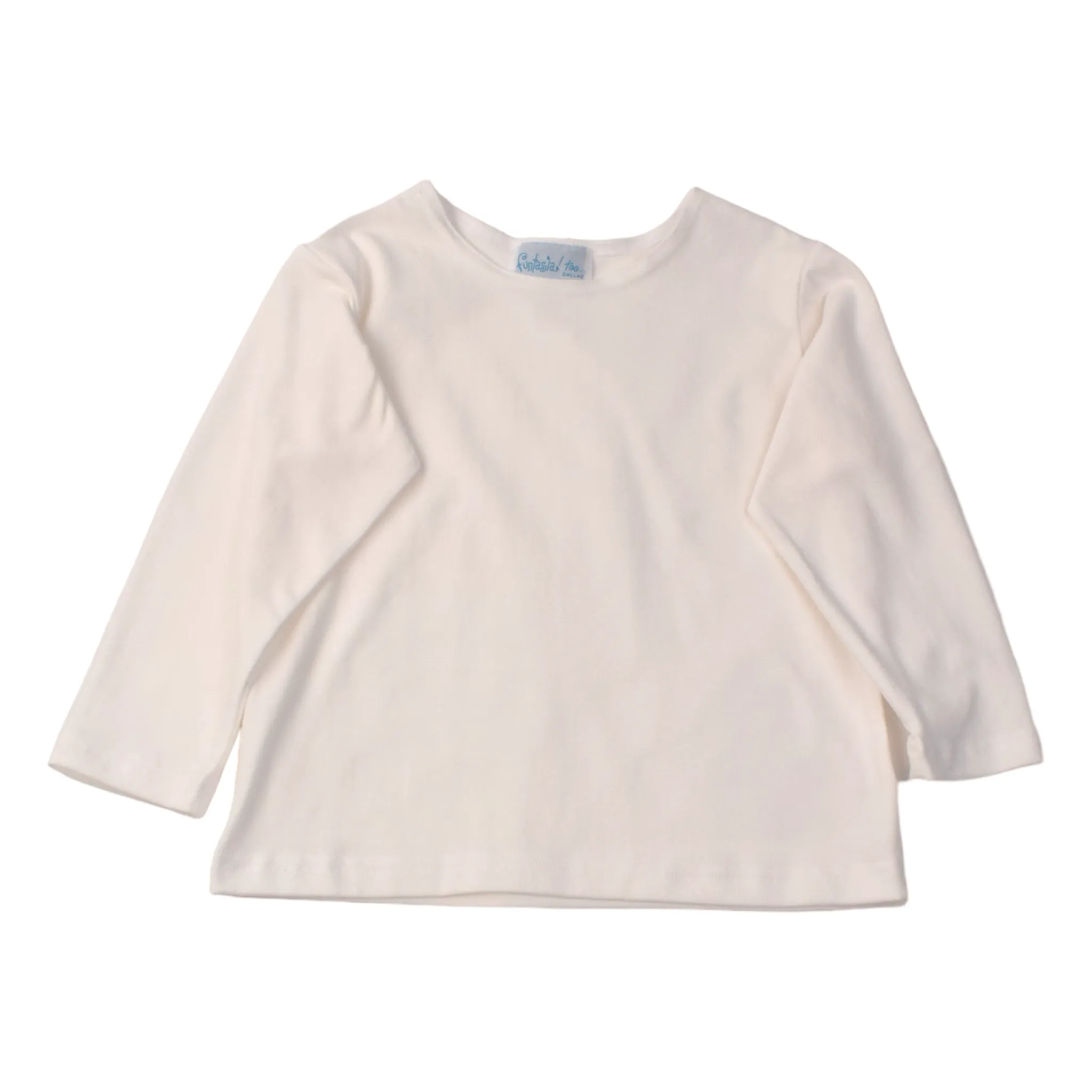 Funtasia Too Long Sleeve Top