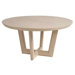 Hanson Round Dining Table