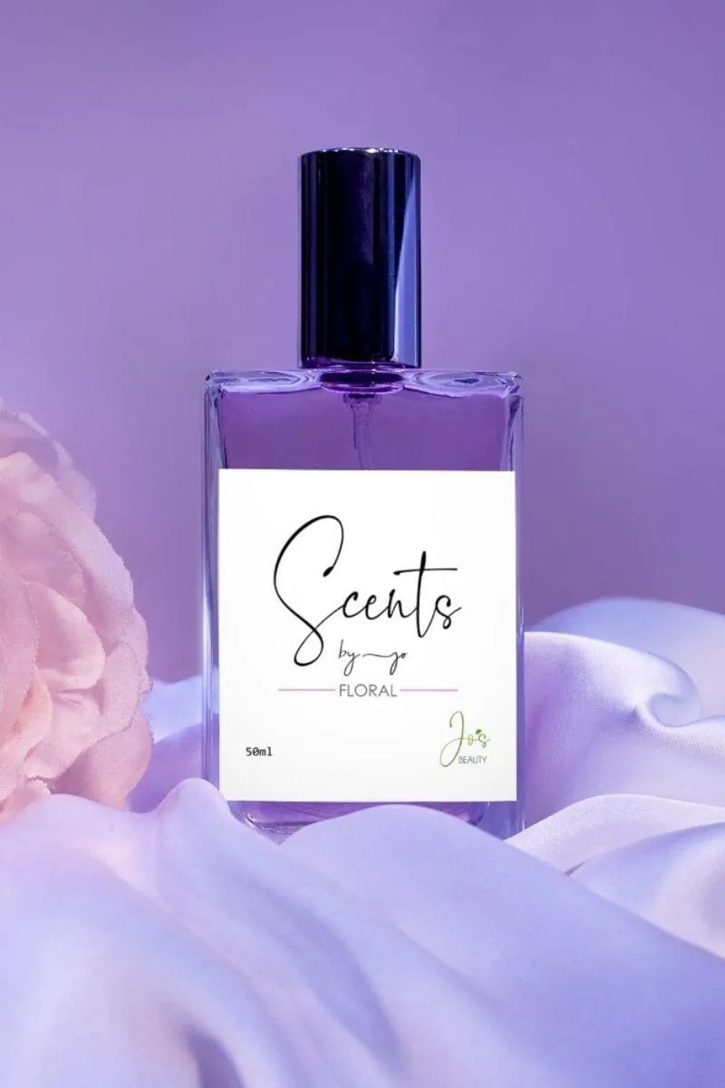 JO'S Beauty Store - Floral Scents