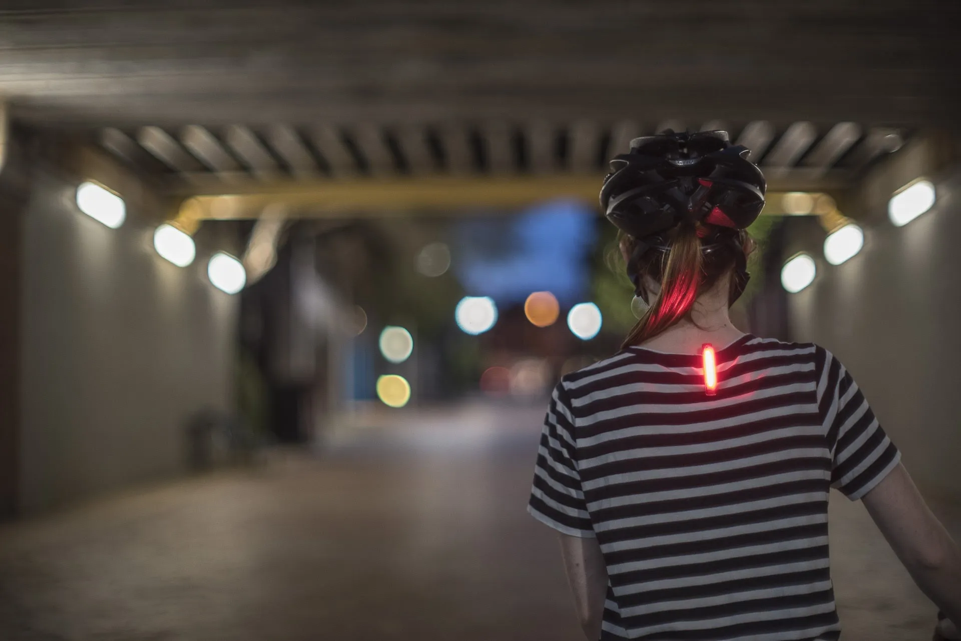 Knog Plus Rear Light