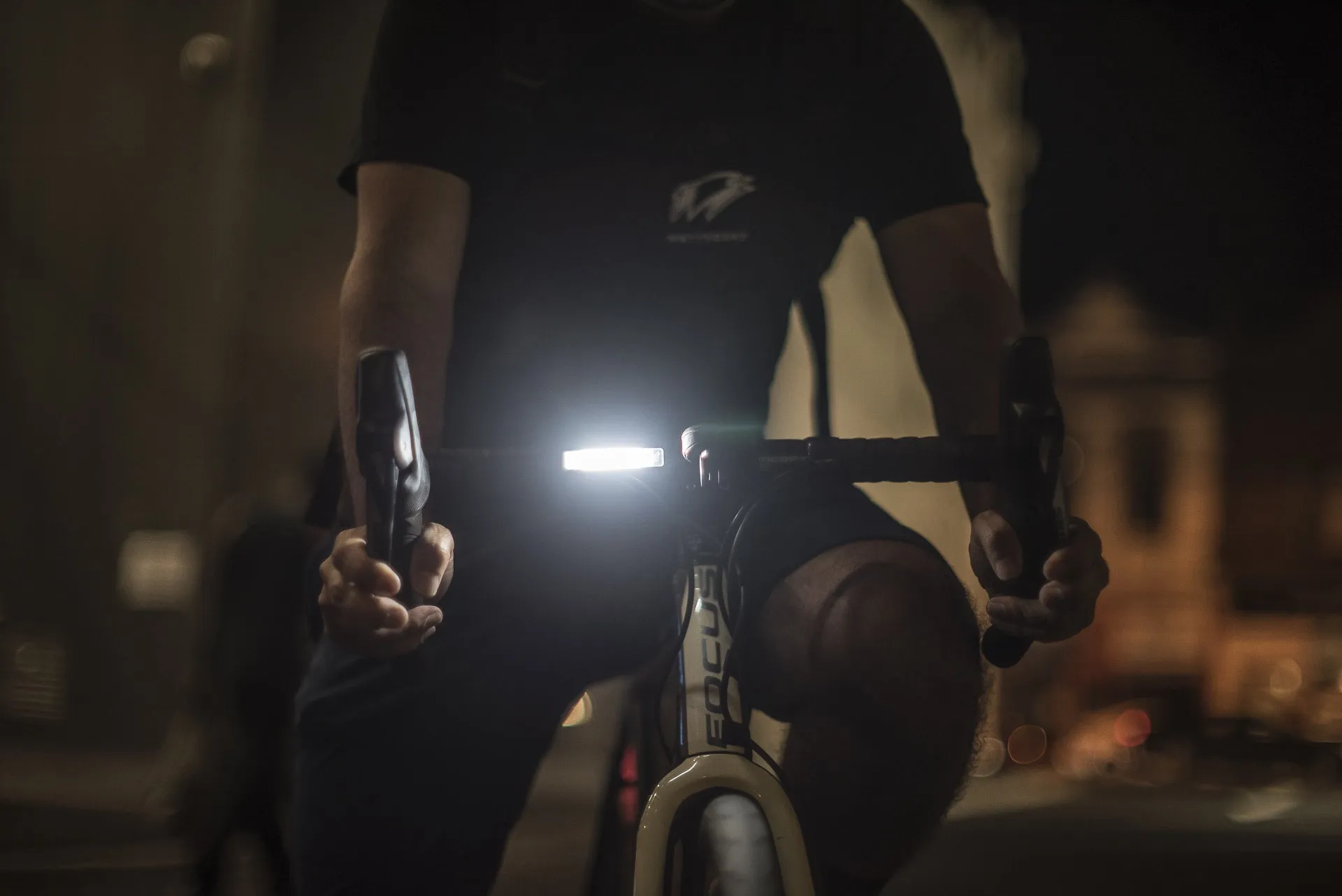 Knog Plus Twinpack Light Set