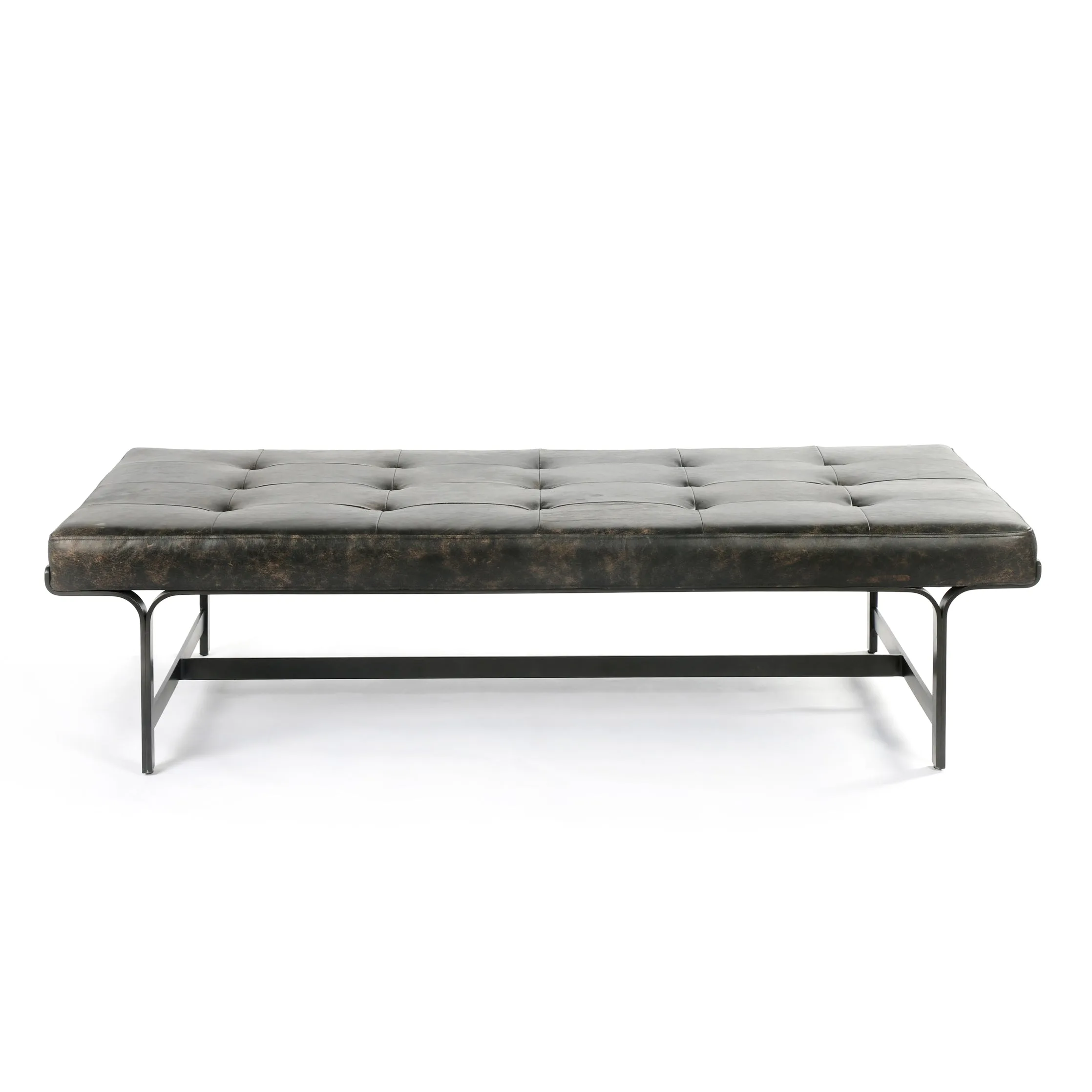 Lindy Coffee Table Rialto Ebony