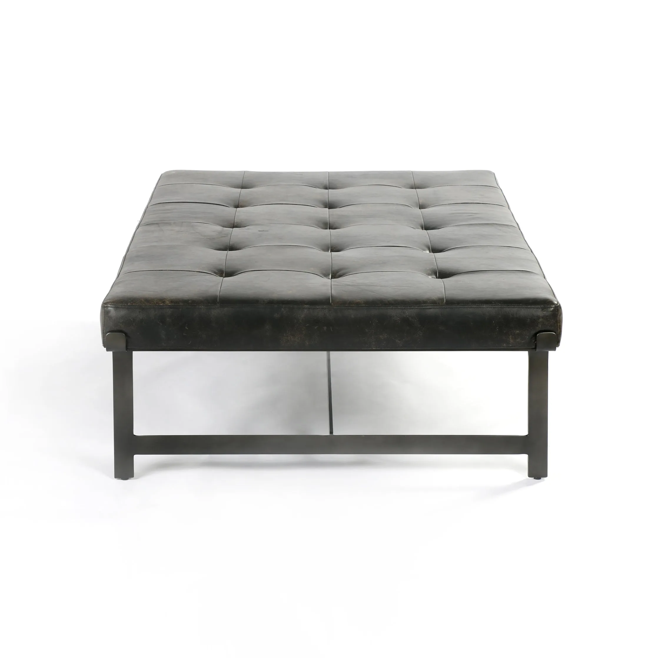 Lindy Coffee Table Rialto Ebony