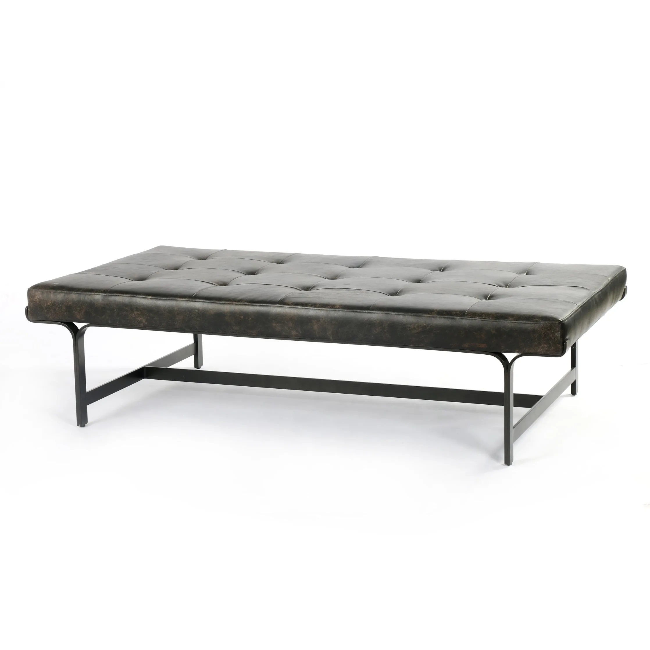 Lindy Coffee Table Rialto Ebony