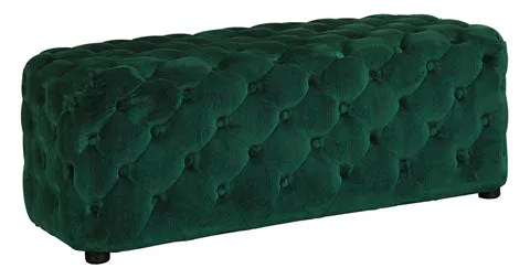 Lister Accent Ottoman