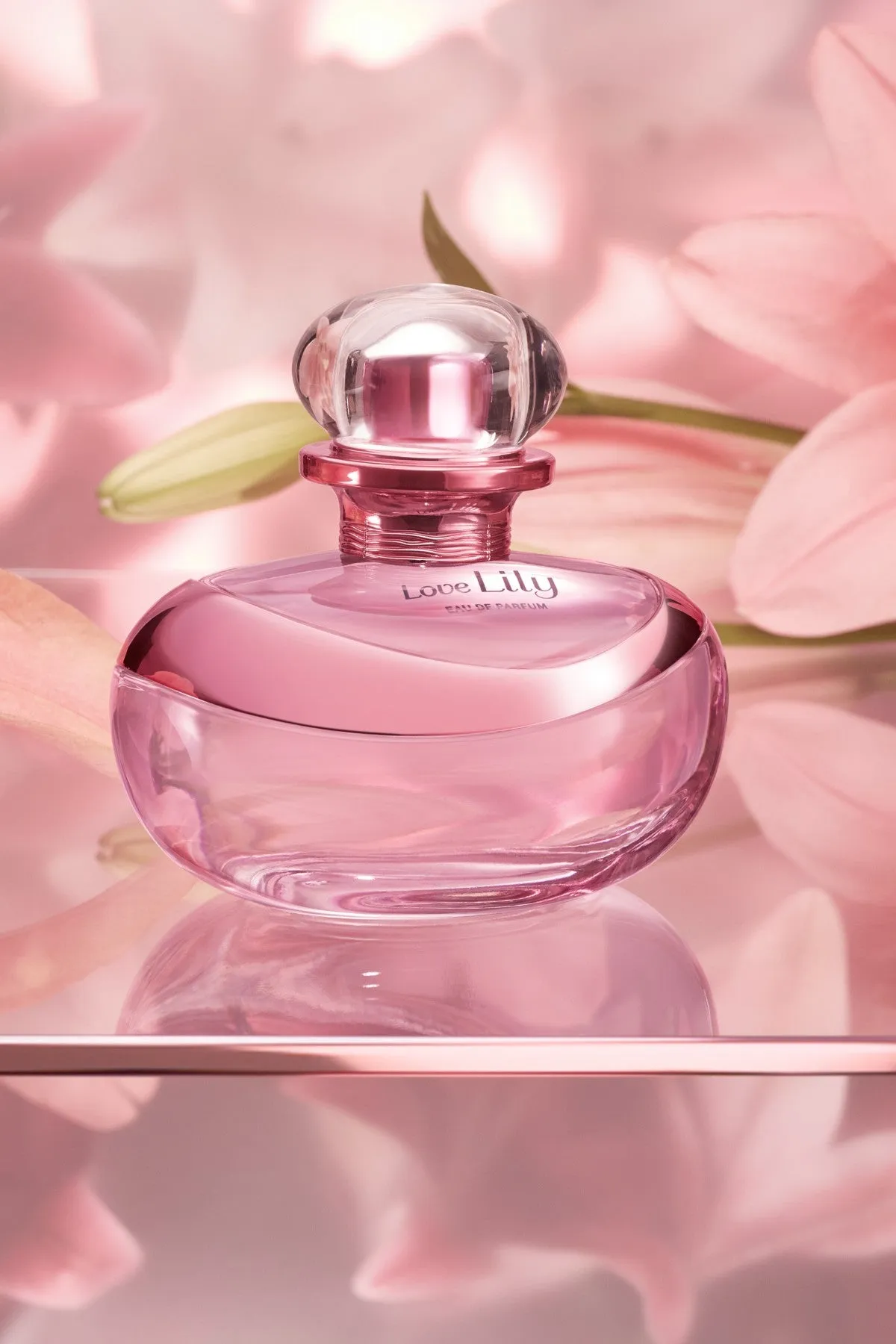 Love Lily Eau de Parfum