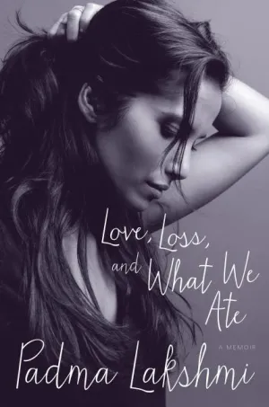 Love, Loss, and What We Ate; a Memoir (Paperback)