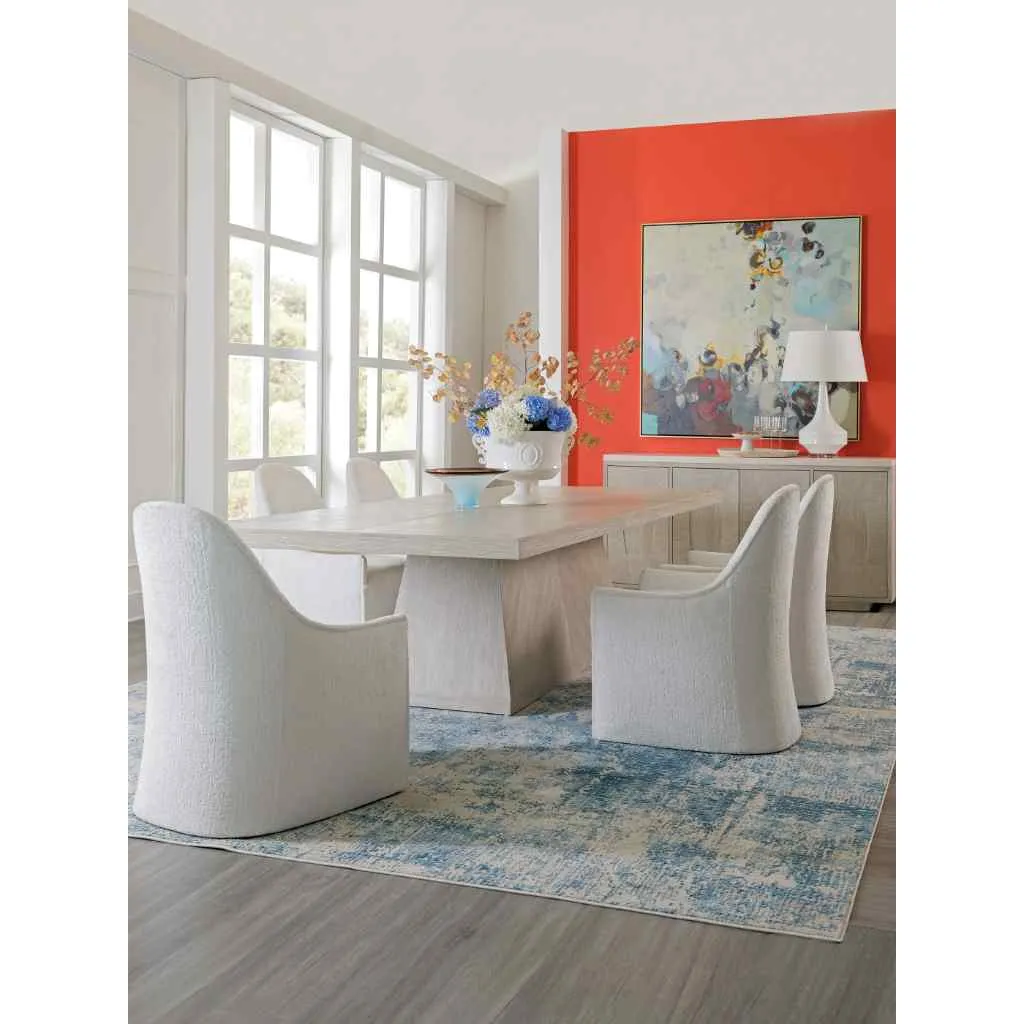 Mar Monte Rec Dining Table